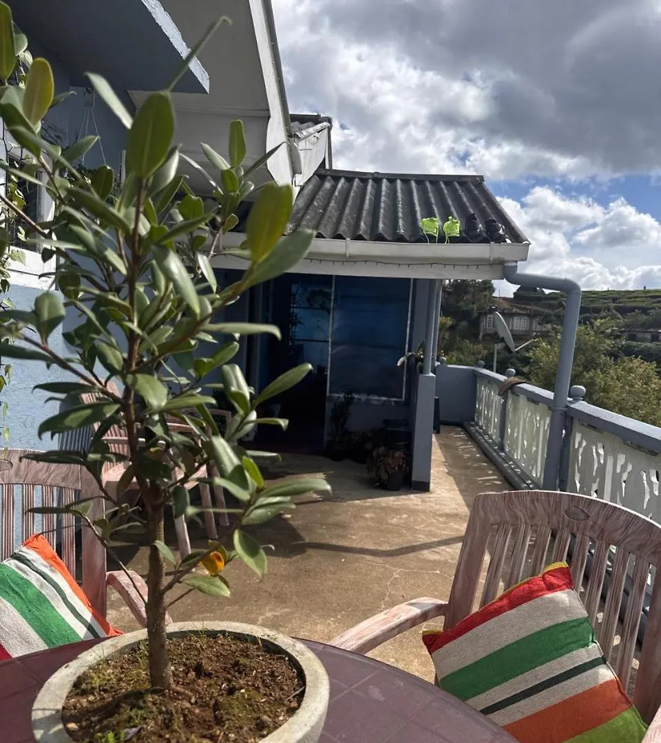 Succulent Homestay Nuwara Eliya