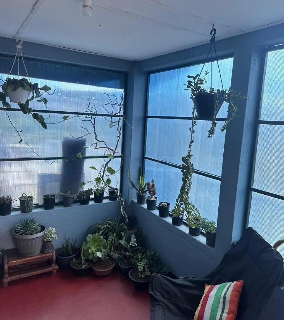 Succulent Homestay Nuwara Eliya