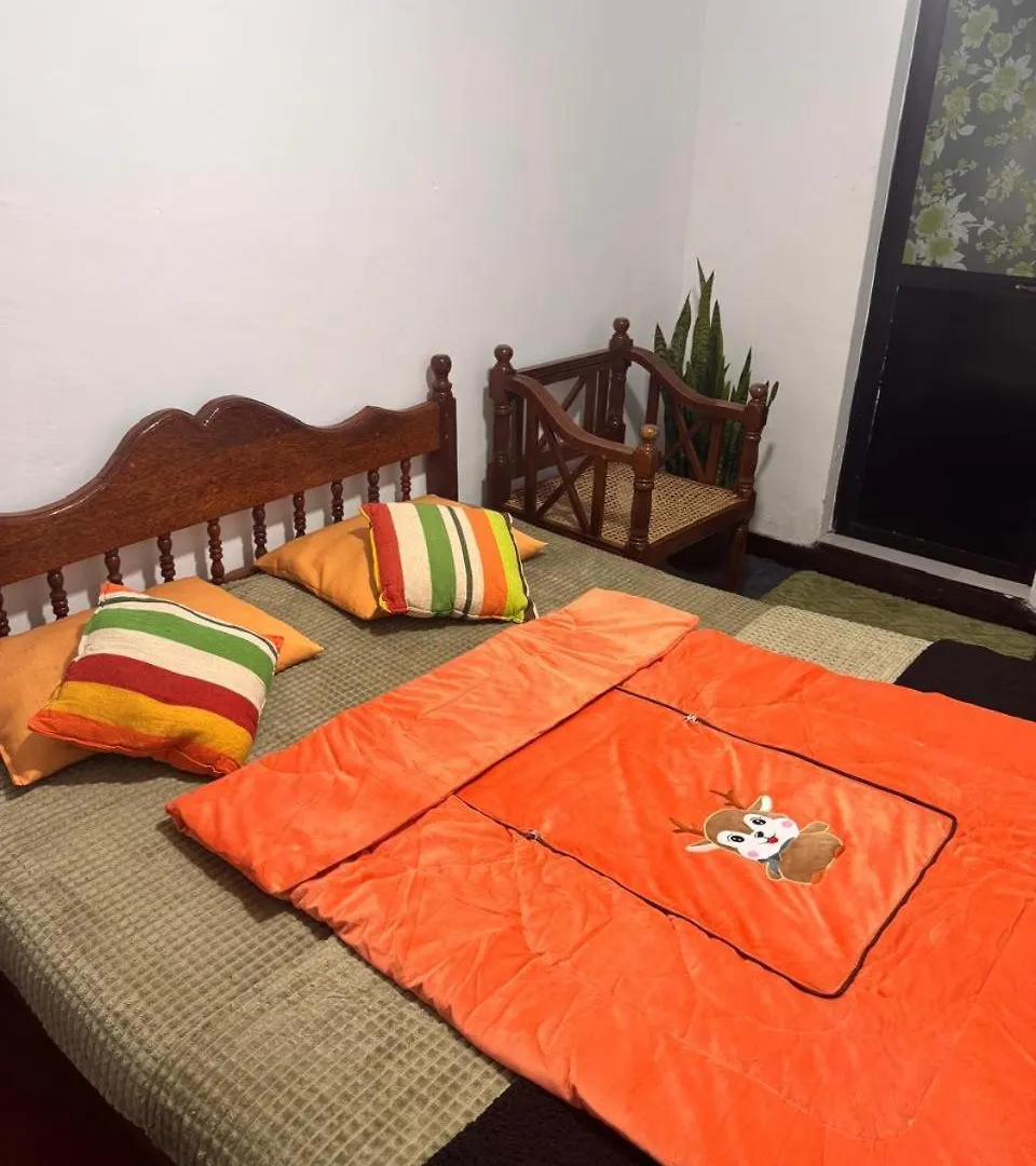 Succulent Homestay Nuwara Eliya