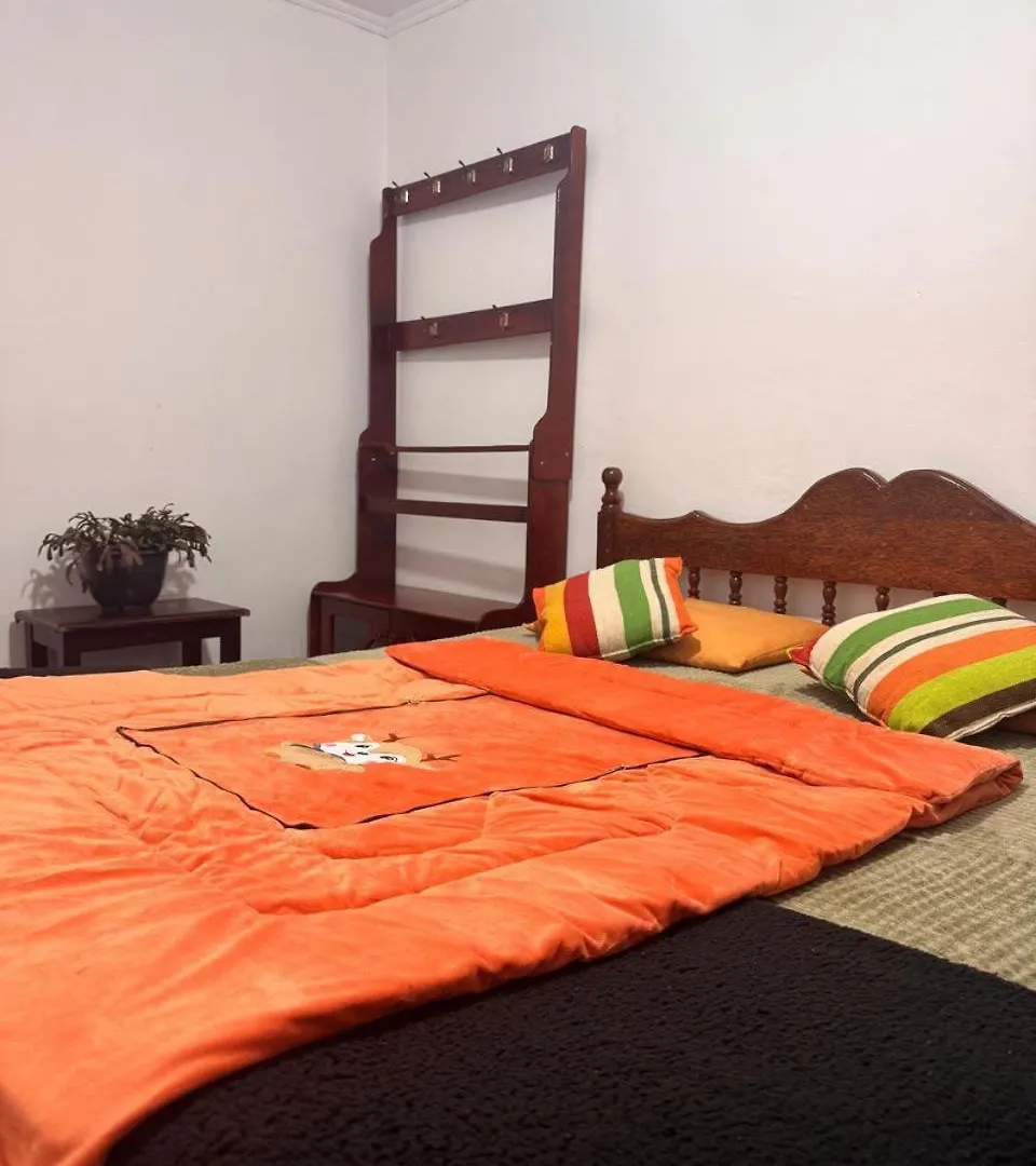 Succulent Homestay Nuwara Eliya