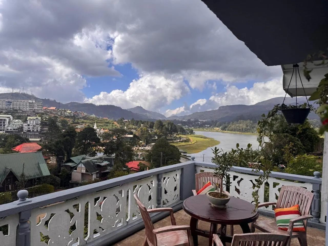 Succulent Homestay Nuwara Eliya 0*,  Sri Lanka