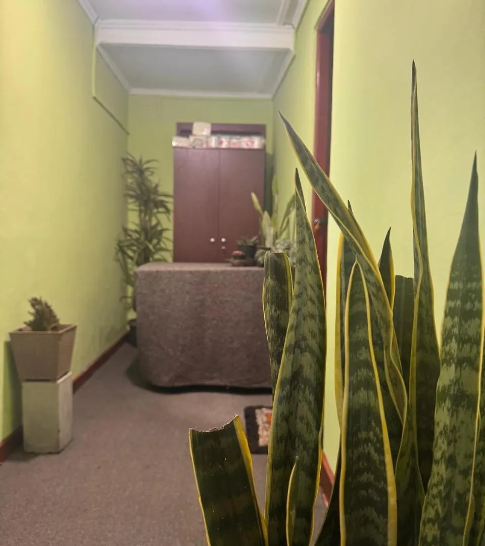 Succulent Homestay Nuwara Eliya Sri Lanka