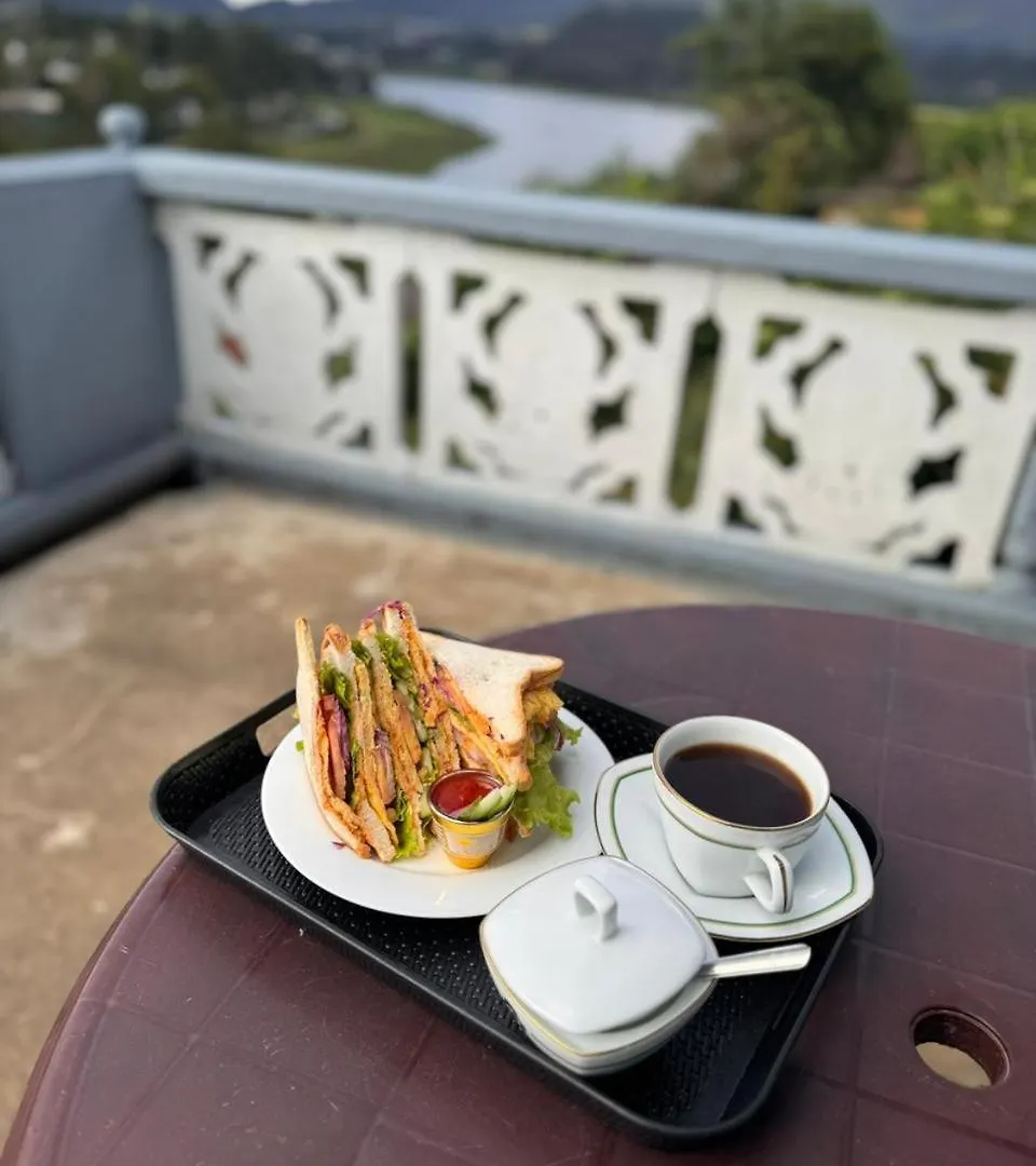 Succulent Homestay Nuwara Eliya 0*,  Sri Lanka